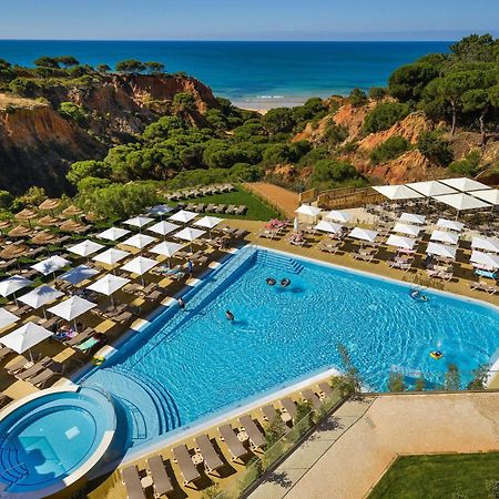 3Hb Falesia Mar Albufeira Exterior foto