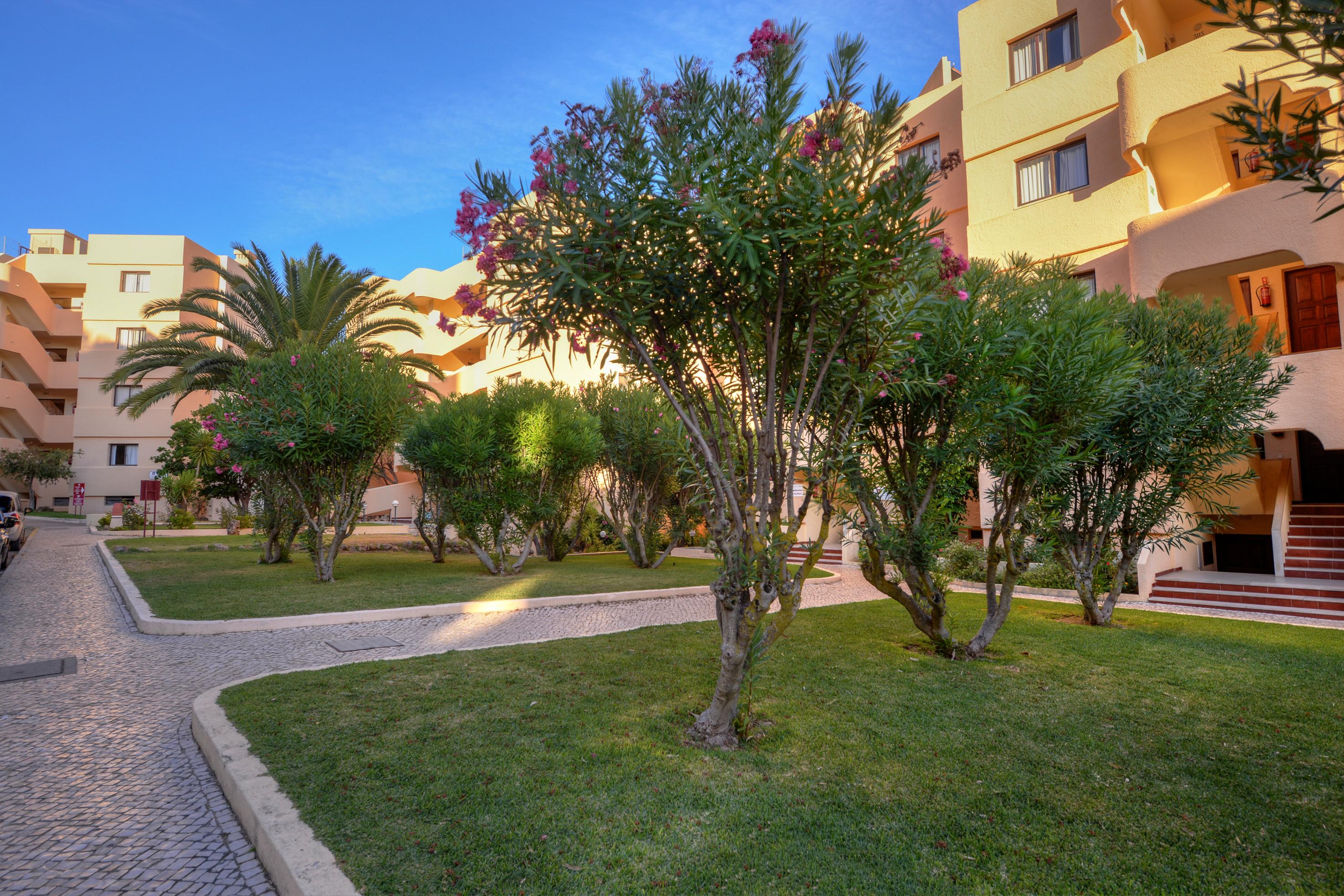 3Hb Falesia Mar Albufeira Exterior foto