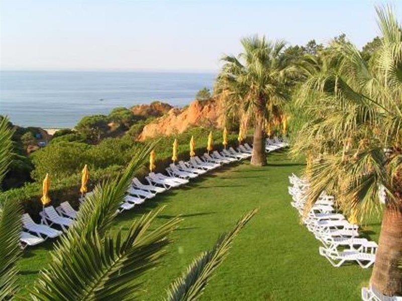 3Hb Falesia Mar Albufeira Exterior foto