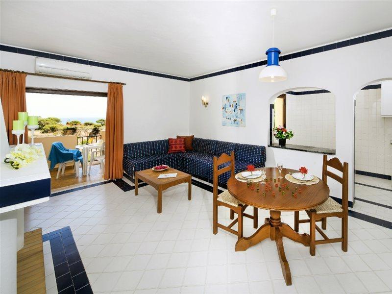 3Hb Falesia Mar Albufeira Exterior foto