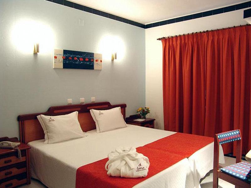 3Hb Falesia Mar Albufeira Exterior foto
