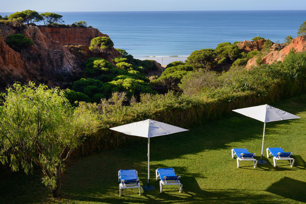 3Hb Falesia Mar Albufeira Exterior foto
