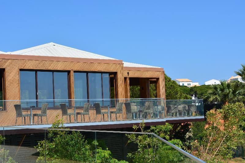 3Hb Falesia Mar Albufeira Exterior foto