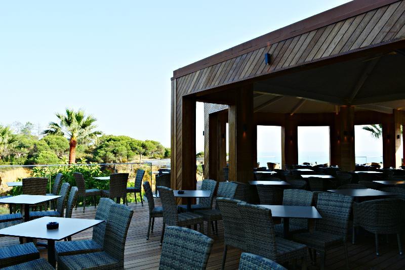3Hb Falesia Mar Albufeira Exterior foto