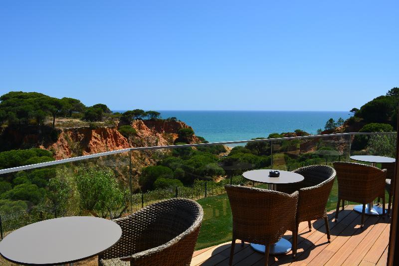 3Hb Falesia Mar Albufeira Exterior foto