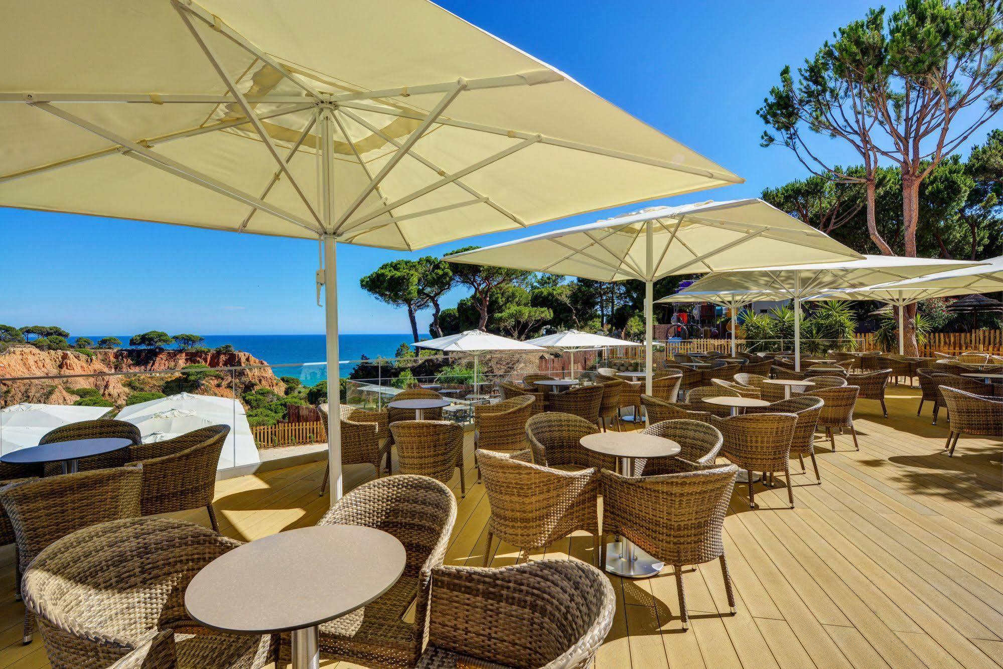 3Hb Falesia Mar Albufeira Exterior foto