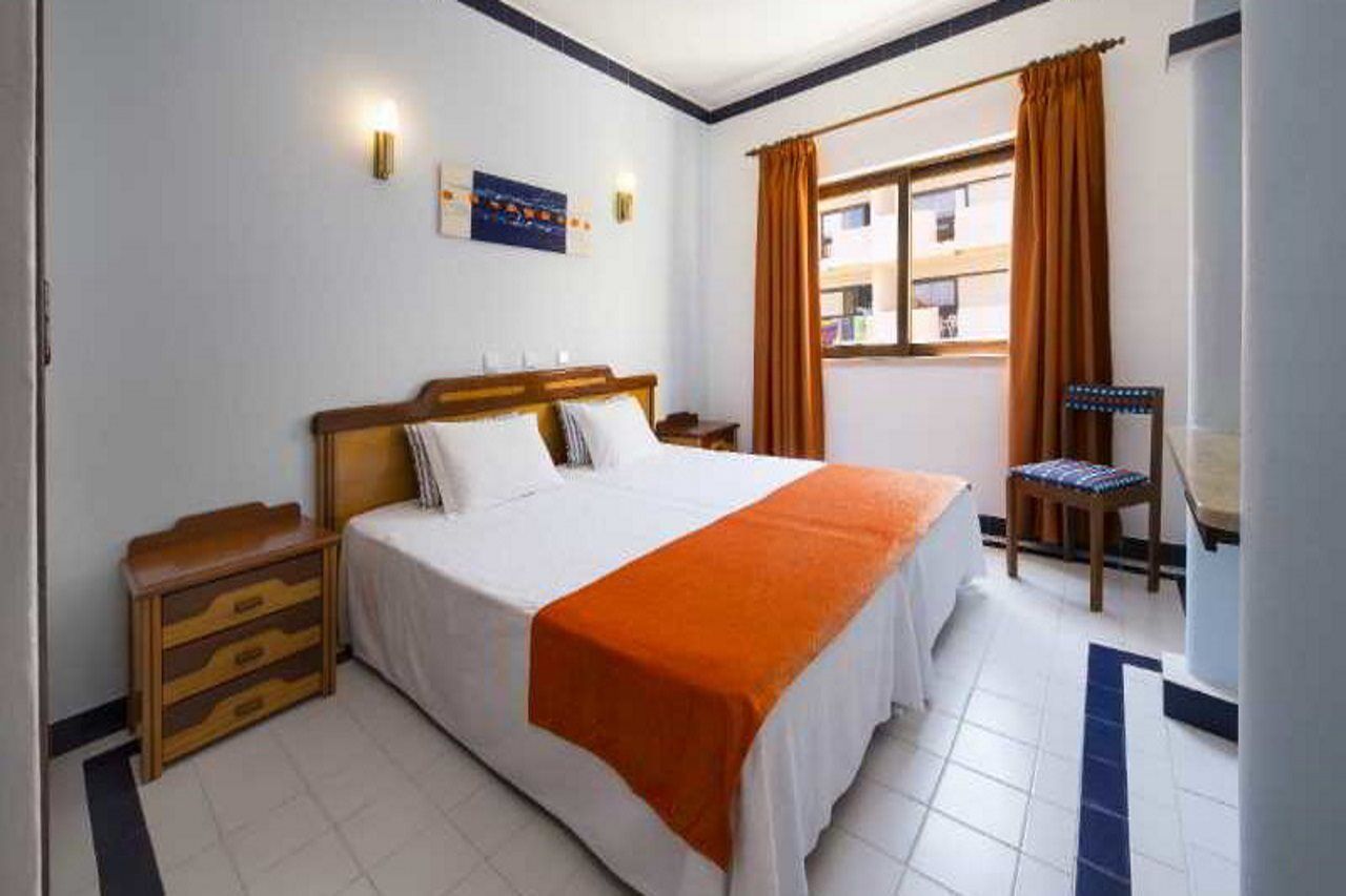 3Hb Falesia Mar Albufeira Exterior foto